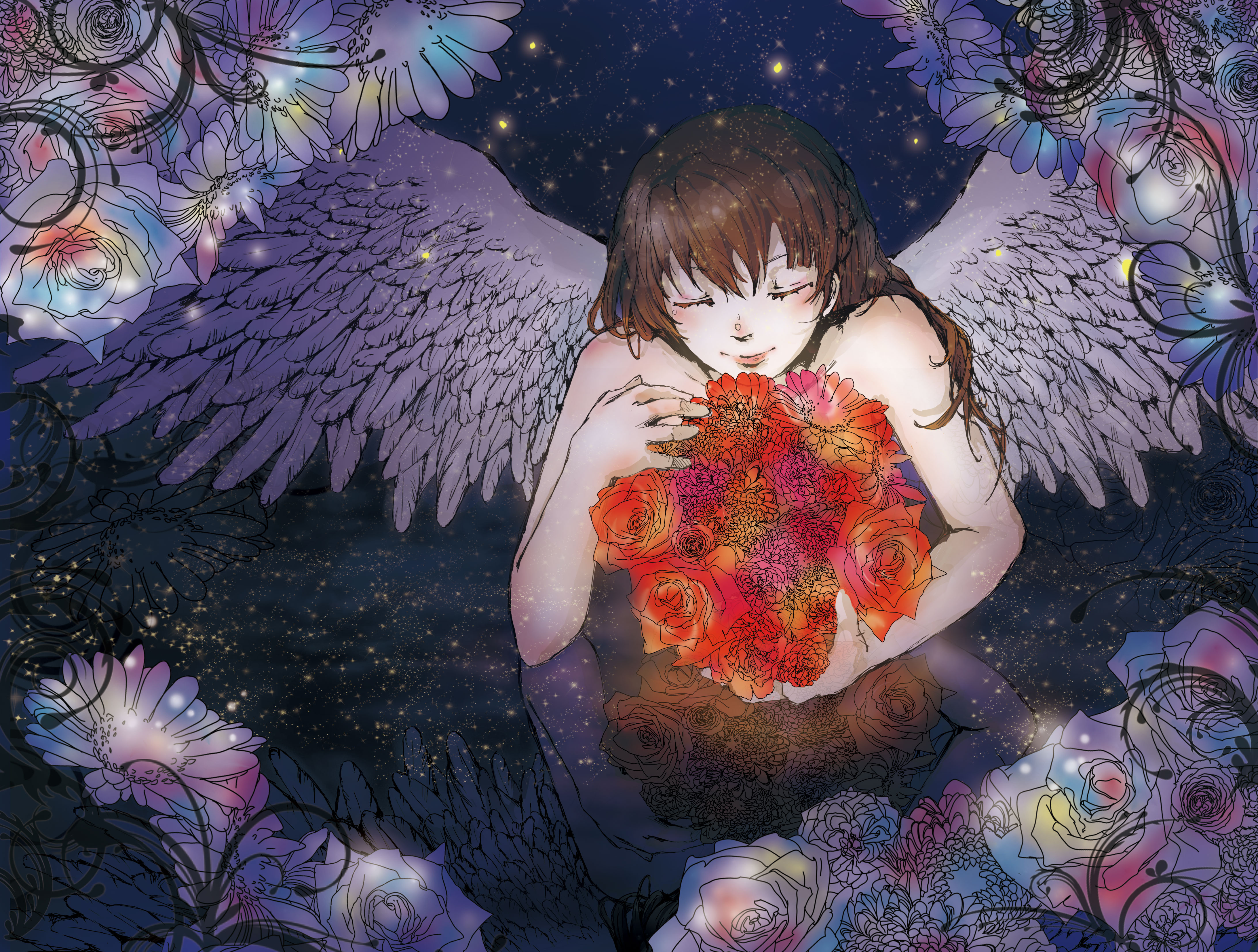 Artwork pour Anata no Soba ni